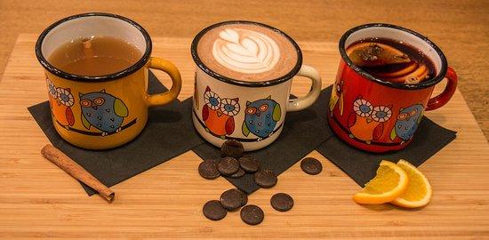 Cafedu